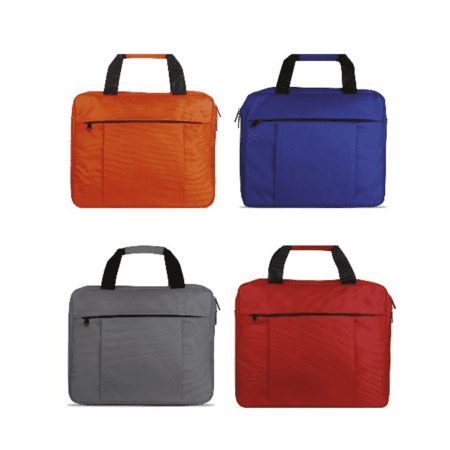 borsa porta pc personalizzata