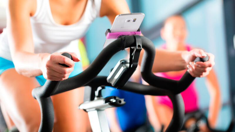 Supporto smartphone - immagine 2