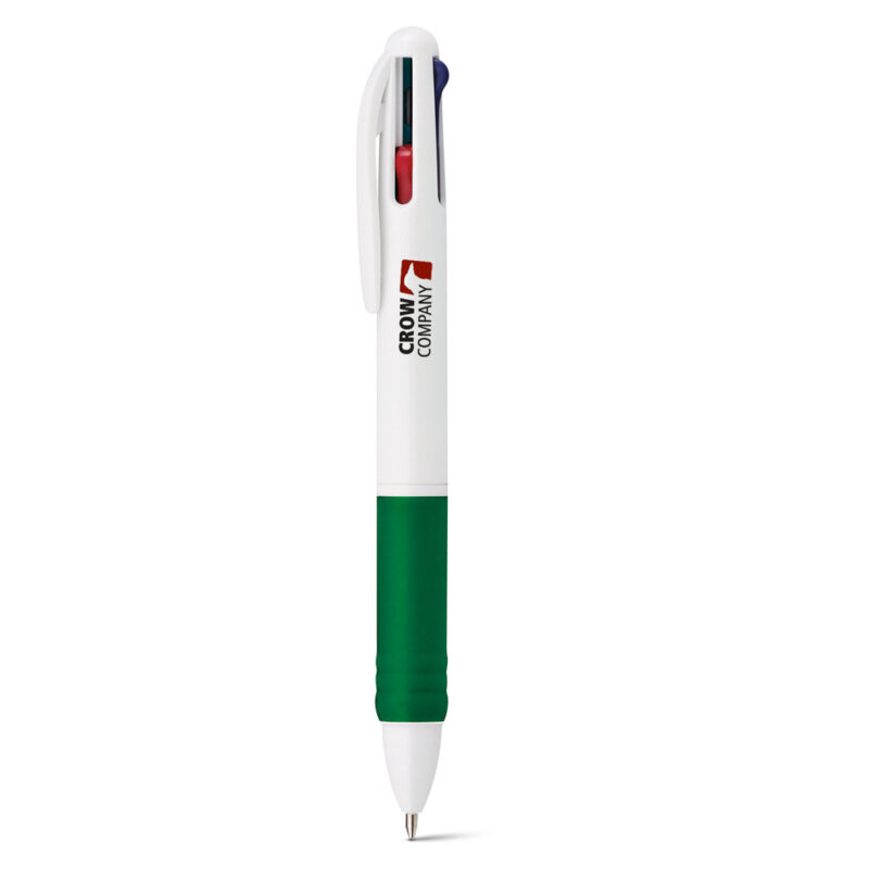 Penna multicolore - immagine 2
