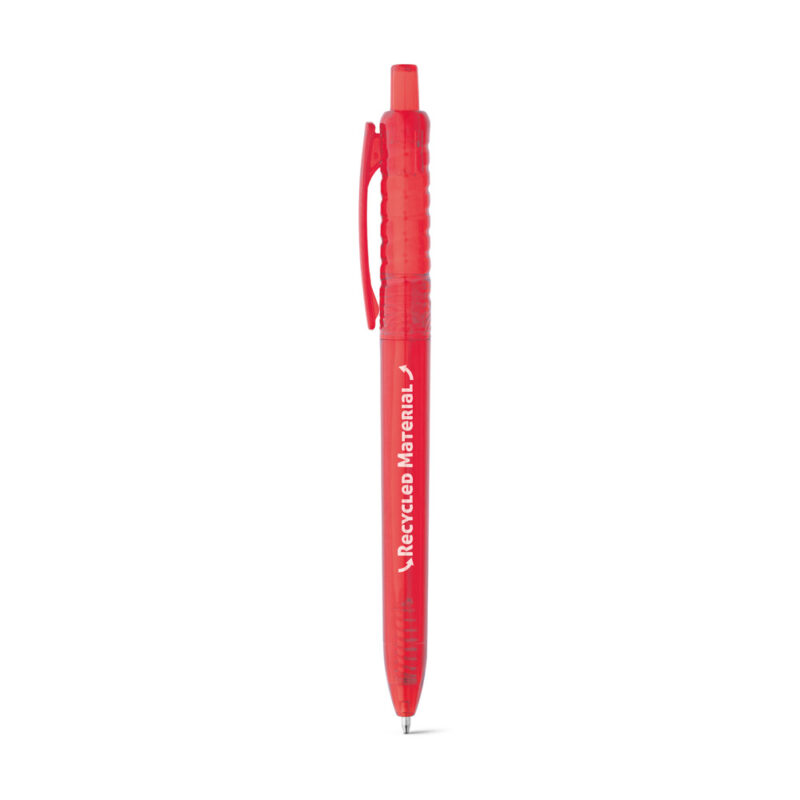 Penna in PET riciclato - immagine 2