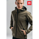 Giacca softshell