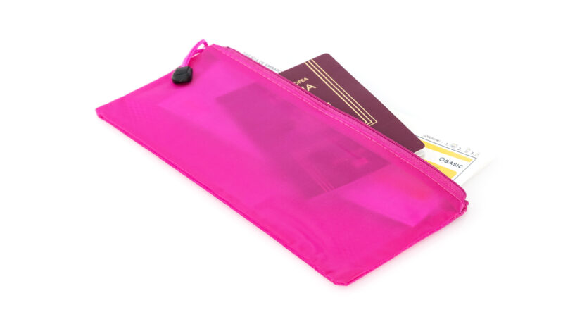 Astuccio PVC - immagine 3