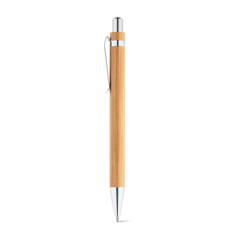 Penna bambù
