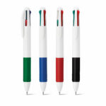 Penna multicolore