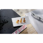 USB a Carta di Credito 4 GB - immagine 2