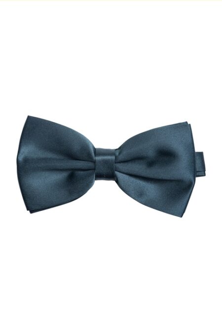 Papillon per cameriere.
