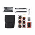 Kit Riparazione Bici
Gerald