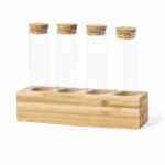 Set per Spezie
Tumber