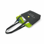 Borsa bicolore - immagine 2