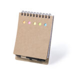 Block Notes
Diser