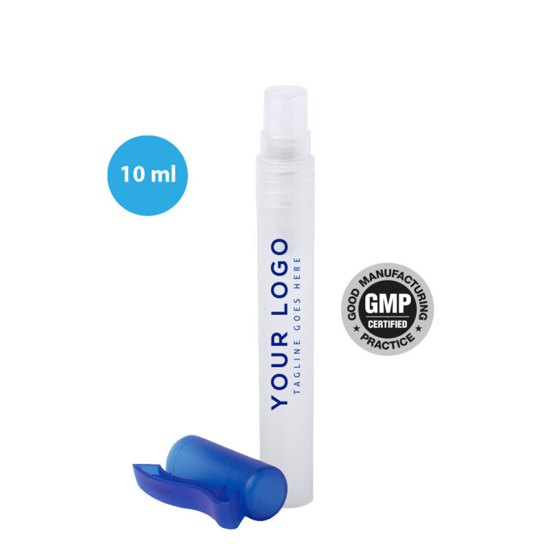 Gel Idroalcolico
Bustan
