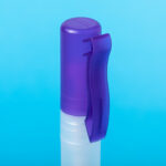 Gel Idroalcolico
Bustan - immagine 2