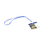 Badge Lanyard
Maes