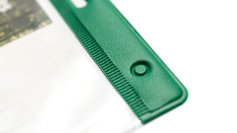 Porta Badge - immagine 2
