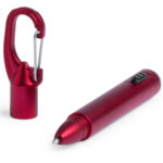 Penna con Torcia
Krujer - immagine 2