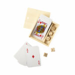 Set Gioco
Pelkat