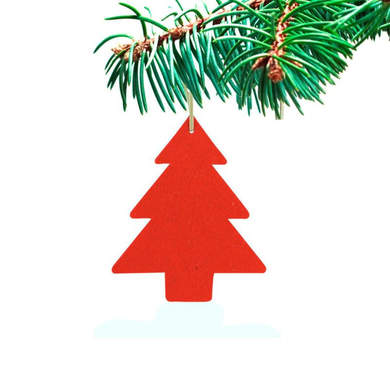 Decorazioni albero Gadget Natale - immagine 3