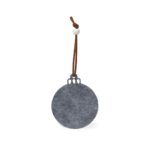 Decorazioni albero Gadget Natale - immagine 4