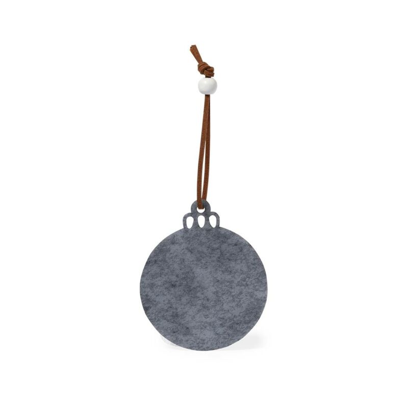 Decorazioni albero Gadget Natale - immagine 4