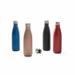 Borraccia in acciao inox