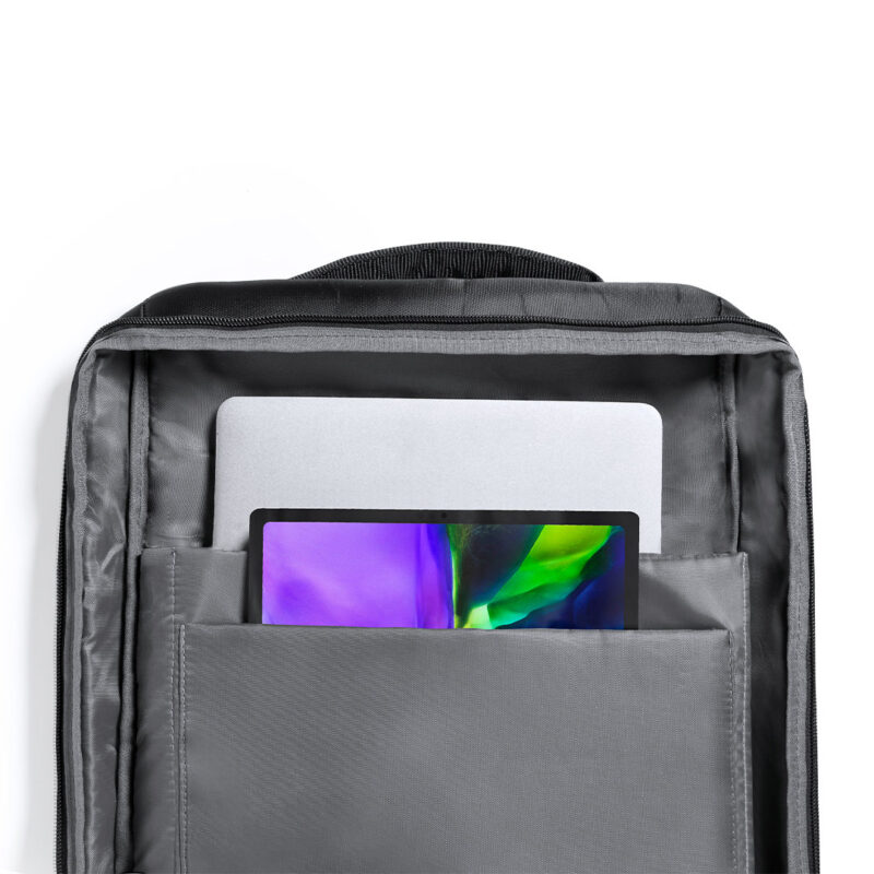 Zaino porta computer - immagine 2