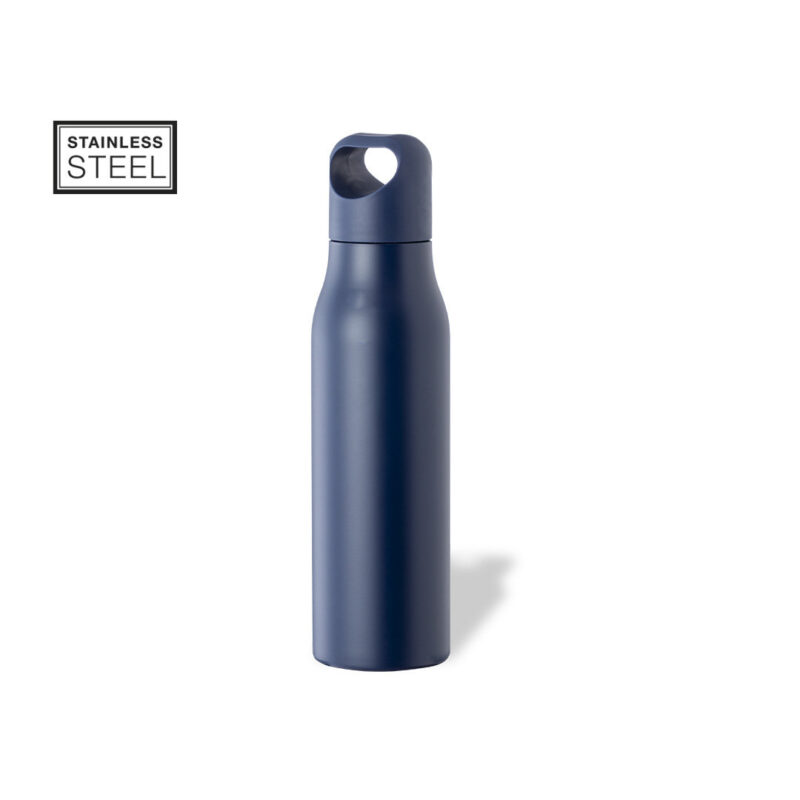 Borraccia acciaio inox