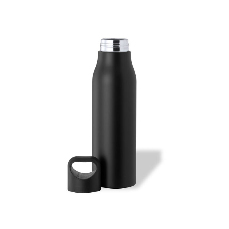 Borraccia acciaio inox - immagine 2