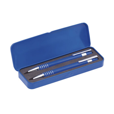 Set penna e portamine