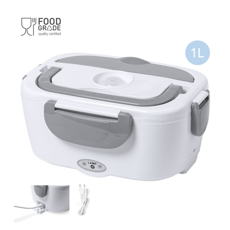 Porta Pranzo Elettrico
Calpy