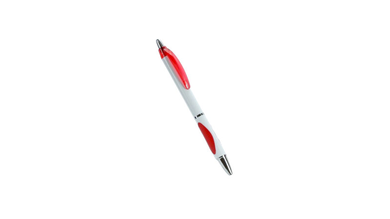 Penna bicolore