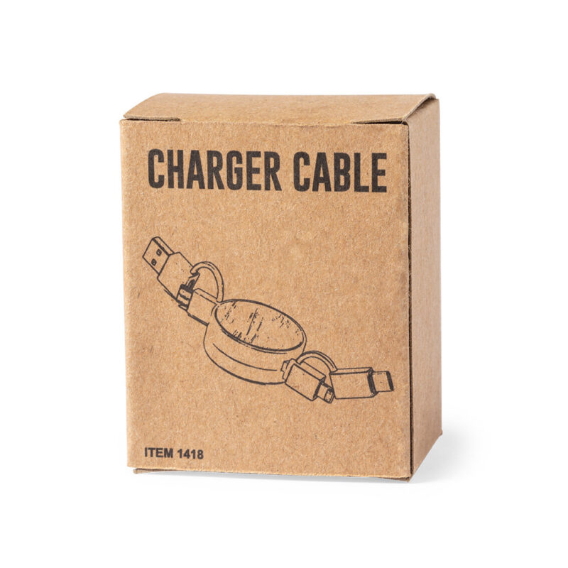Cavo prolunga USB - immagine 2