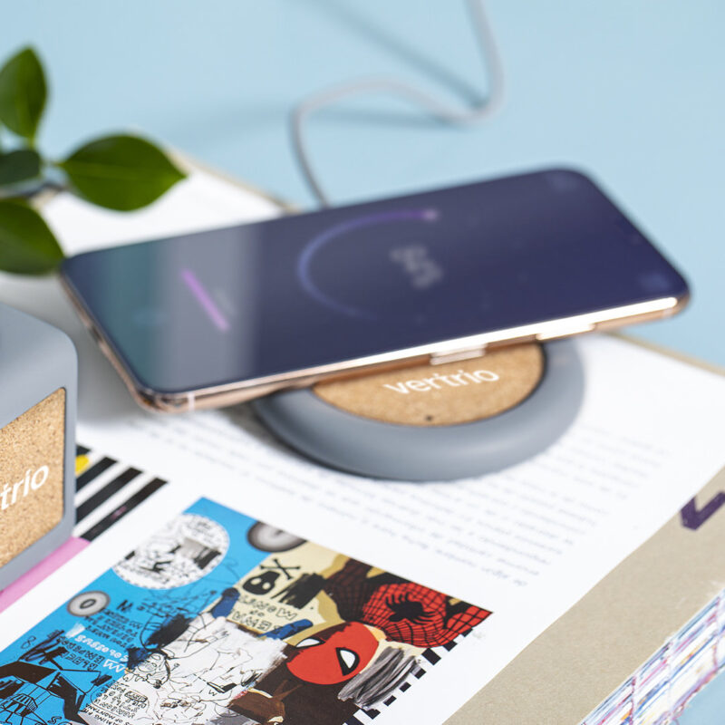 Caricatore wireless - immagine 2