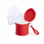 Portachiavi Poncho
Birtox