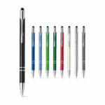 Penna a sfera in alluminio - immagine 2