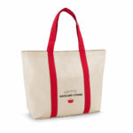 Borsa in canvas
