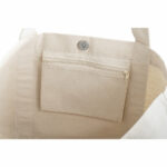 Borsa in canvas - immagine 2