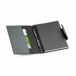 Copertina con block note A5 - immagine 2
