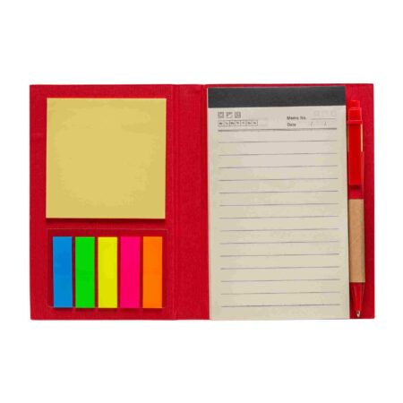 Notes con penna