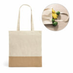 Borsa cotone - immagine 2