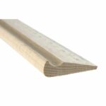Righello legno - immagine 2