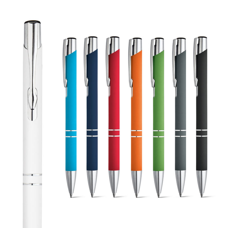 Penna alluminio - immagine 2