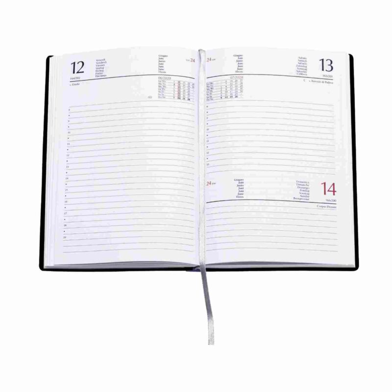 Agenda 11x17 - immagine 2