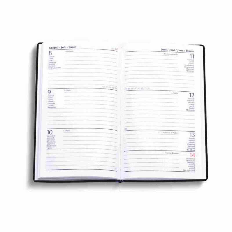 Agenda Settimanale - immagine 2