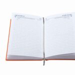 Agenda Giornaliera Tam - immagine 2