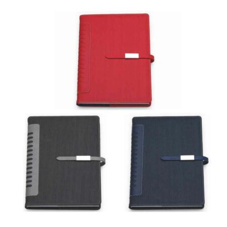 Agenda PU termovirante