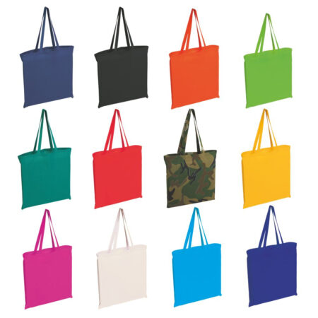 Borsa in cotone