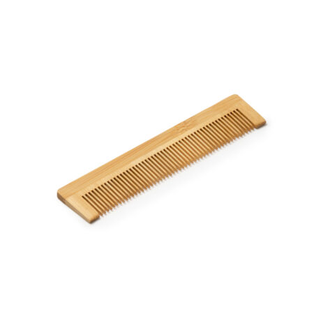 Pettine bambù