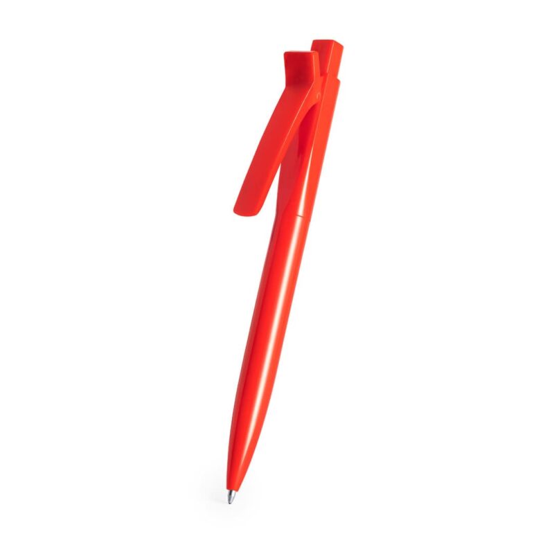 Penna con fermaglio - immagine 4
