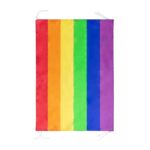 Bandiera arcobaleno - immagine 2