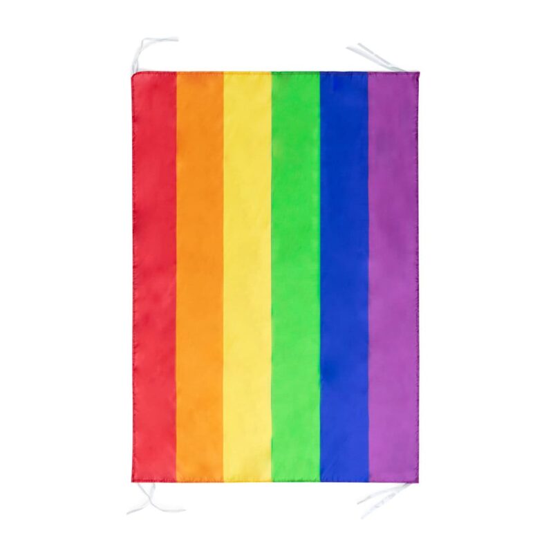 Bandiera arcobaleno - immagine 2